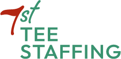 First Tee Staffing